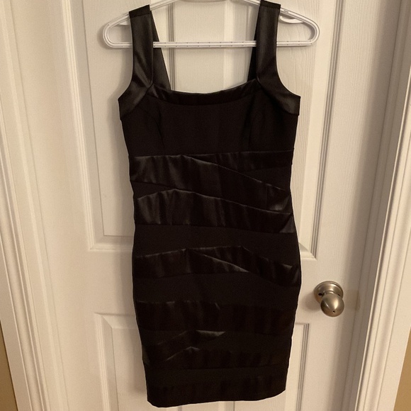 Black Little Dress, Eclipse, Size Medium - Picture 1 of 7